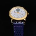 Retail: R6,900.00 MINI COOPER Women's SWISS Leather Dashboard Watch BRAND NEW, EXCLUSIVE