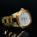 Retail: R6999.00 INVICTA WOMEN'S PRO DIVER 18kt Gold Pl. PROFESSIONAL Watch BRAND NEW IN BOX