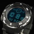 INFANTRY MILITARY CO. Border Digital Watch Brand new BOXED, FULLY LOADED!