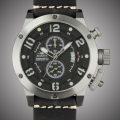 INFANTRY MILITARY CO. Aviatrix Pilot Watch Brand new BOXED, FULLY LOADED!