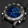 INFANTRY MILITARY CO. Combat 50mm Watch Brand new BOXED, FULLY LOADED!