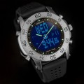 INFANTRY MILITARY CO. Combat 50mm Watch Brand new BOXED, FULLY LOADED!