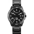 INFANTRY MILITARY CO. Stealth 46mm BLACK HAWK Watch Brand new BOXED, FULLY LOADED!