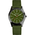 INFANTRY MILITARY CO. Army Field Op Watch Brand new BOXED, FULLY LOADED!