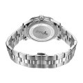 Retail: R7,699.00 JBW Women's Camille with 9 Diamonds/ 72 Swarovski Crystal Stainless Steel Watch