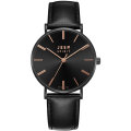 Retail: R4,000.00 JEEP Women's United States Black Edition Classic Watch BRAND NEW IN BOX
