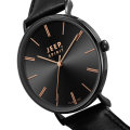 Retail: R4,000.00 JEEP Women's United States Black Edition Classic Watch BRAND NEW IN BOX