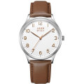 Retail: R4,000.00 JEEP Women's USA Brown Edition Classic Watch BRAND NEW IN BOX