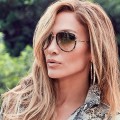 Must see!! QUAY Women's J'LO Jennifer Lopez ALL IN Aviator Sunglasses **AUTHENTIC BRAND NEW