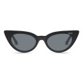 Retail: R2500.00 QUAY Women's SHINE ON Classic Cat Eye Sunglasses **100% AUTHENTIC, NEW, HOT!!