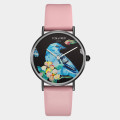 TOM & FRED London Women's Suisse Harrod Limited Edition Slimline Watch **Brand new**