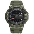 WEIDE Men's Propellar Army Green Watch BRAND NEW official SA store