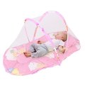 Baby Mosquito Net Bed