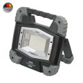 Brennenstuhl Mobile Bluetooth LED Flood Light TORAN - 5 000lm (1171470501)
