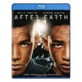 After Earth (Blu-ray Disc)