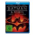 Batman & Robin (Blu-ray Disc)