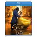 Beauty and the Beast (Blu-ray Disc)