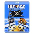 Ice Age 4 - Continental Drift (Blu-ray Disc)