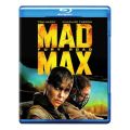 Mad Max - Fury Road (Blu-ray Disc)