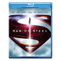 Man of Steel (Blu-ray Disc)
