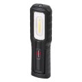 Brennenstuhl Rechargeable LED Hand Lamp HL 700 A - 700+100lm (1175640)