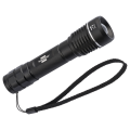 Brennenstuhl Rechargeable LED Torch - TL 600 AF 630lm (1178600401)