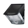 Brennenstuhl Solar LED Wall Lamp + Infrared Motion Detector IP44 85lm (1170970)