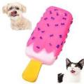 Dog Chew Toy "Ice Cream Stick"