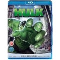 MARVEL Hulk (Blu-ray Disc)