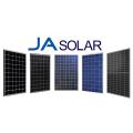 JA Solar PV Panel 545W Mono (JAM72S30-545MR) - Set of 5