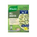 Knorr Salad Dressing Dill Herbs - 5x9g