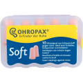 OHROPAX Soft Earplugs (10)