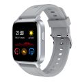 WorldCart Smart Health Watch WC500 VID (GT01) - Silver