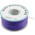 PCB 30 AWG Wrapping Wire 5m - Purple