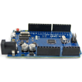 Arduino UNO R3 ATMEGA328P-16AU Compatible Micro USB - 25g