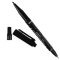 PCB Circuit Board Ink Marker Anti-etching Pen CCL Double DIY - Black