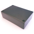Enclosure Plastic Project Box 131x71x45mm E25B Black
