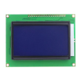 12864B V2.0 LCD Display Module Blue 5V 128 x 64 Pixels for Arduino/Pi/RAMPS