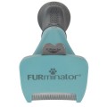 FURminator deShedding Tool for Cats - Small/short hair