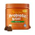 Zesty Paws Probiotic for Dogs - with Natural Digestive Enzymes + Prebiotics & Pumpkin - for Diarr...