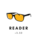 Reader + 3.5