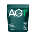 Athletic Greens (AG1) Premium Green Superfood Cocktail -  30 Serving Pouch (360g)