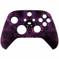 XBOX SERIES S/X Controller Front Faceplate Art Series Octo