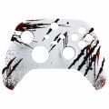 XBOX SERIES S/X Controller Front Faceplate Art Series Claw