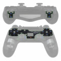 PS4 Dualshock 4 DS4 V2 Tactile Button Kit with Hair Trigger Mod