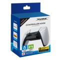 Dobe Controller Wall Mount For Ps5 / Xbox Black