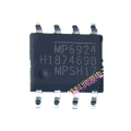PS5 Power Supply Original IC101 MPS MP6924A LLC SMD SOP-8 Switching Regulator IC Chip