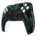 PS5 Dualsense Controller Front Shell Glossy Herb