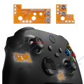Drifix Xbox Series X & S Controller Thumbsticks Drift Fix Repair Kit