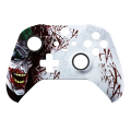 XBOX Elite V2 Controller Front Faceplate Soft Touch Joker